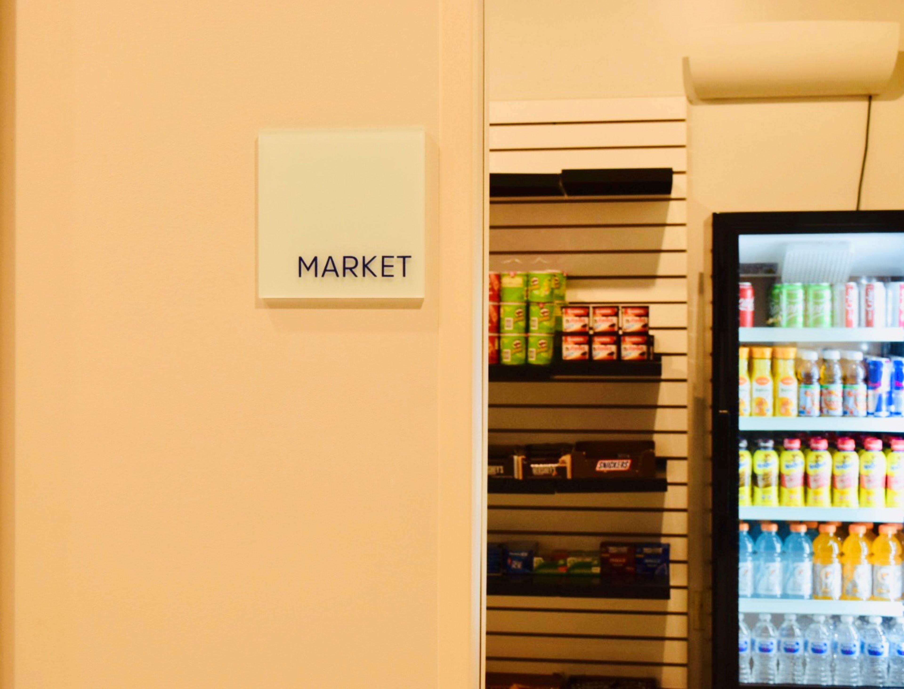 米德尔顿智选假日套房酒店 米德尔敦 外观 照片
