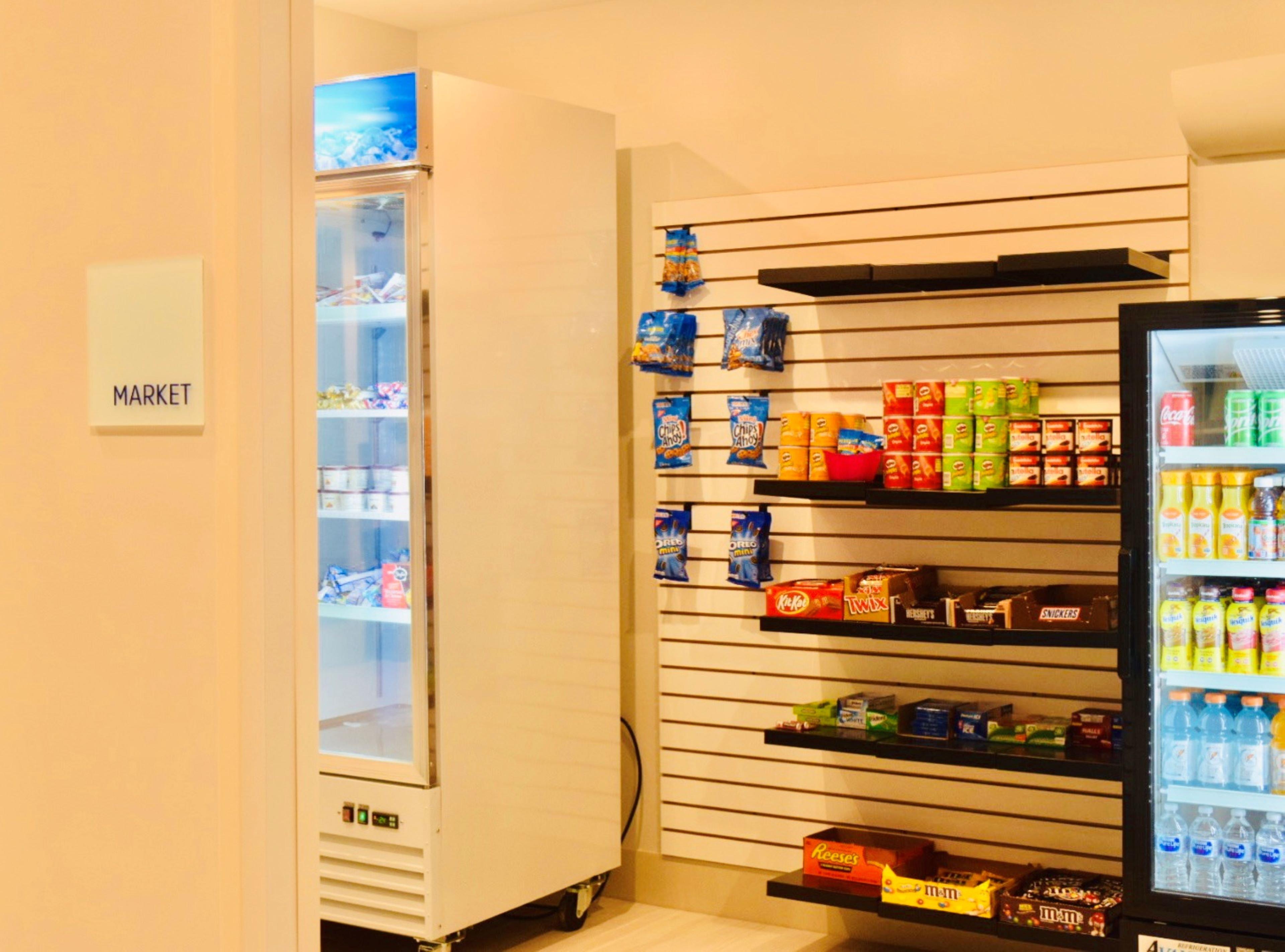 米德尔顿智选假日套房酒店 米德尔敦 外观 照片